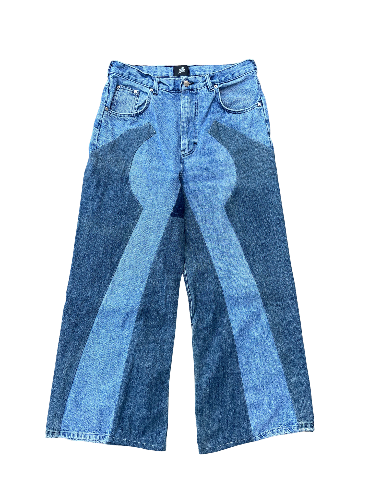 BAGGY JEANS