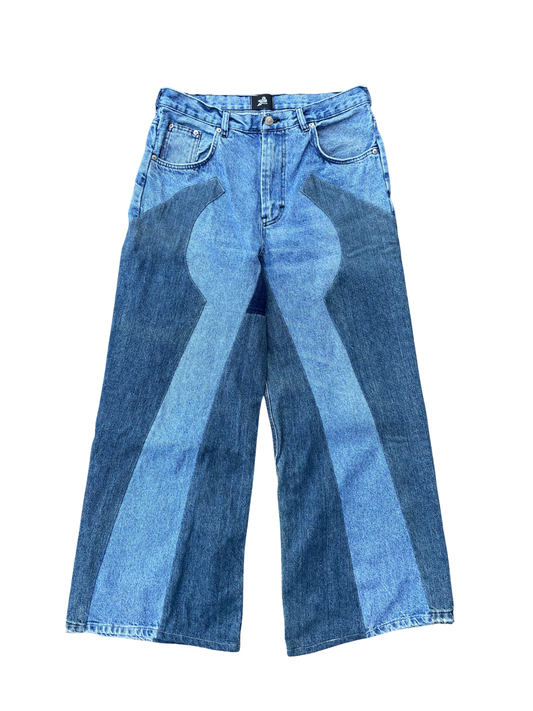 BAGGY JEANS