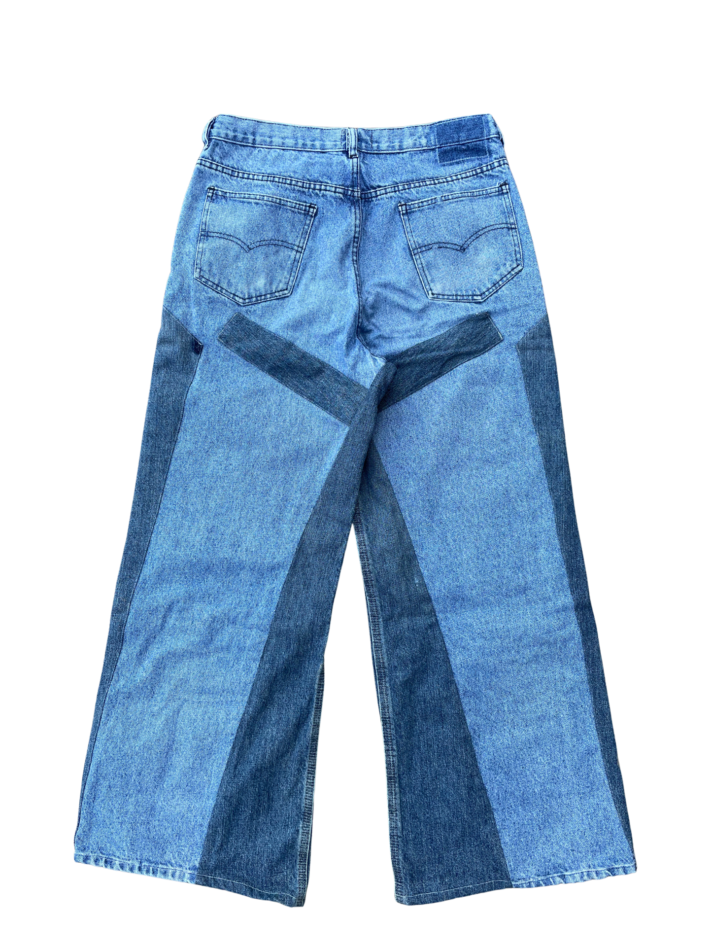 BAGGY JEANS