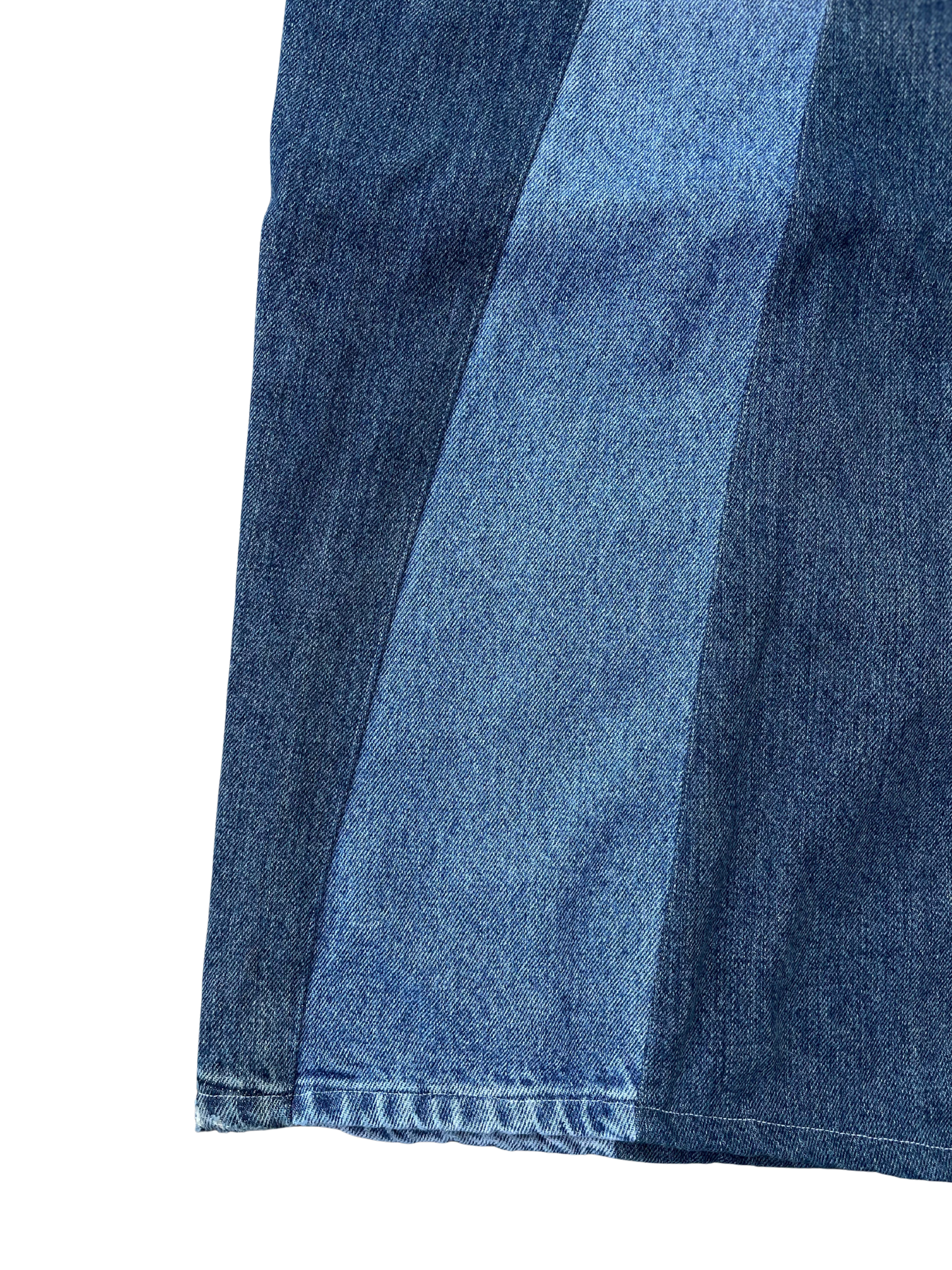 BAGGY JEANS