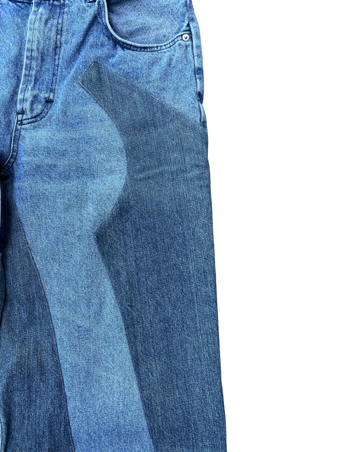 BAGGY JEANS