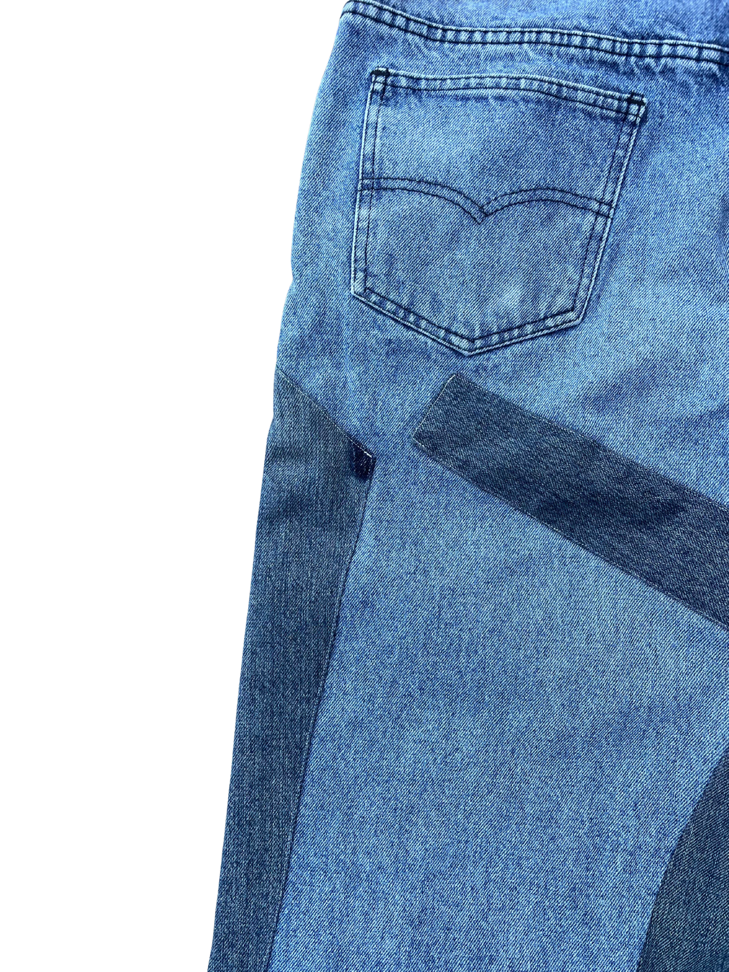 BAGGY JEANS