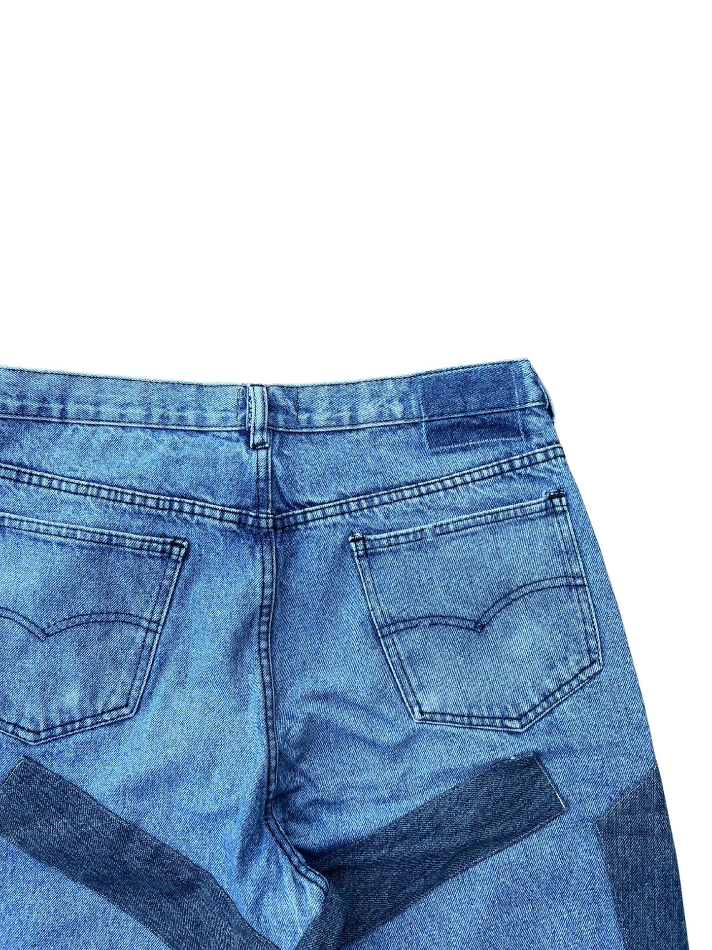 BAGGY JEANS