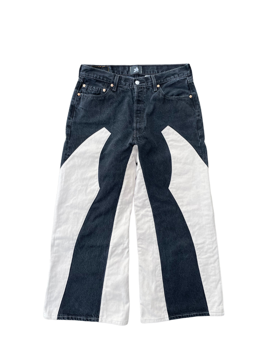 BAGGY JEANS