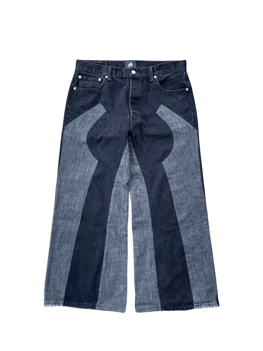 BAGGY JEANS