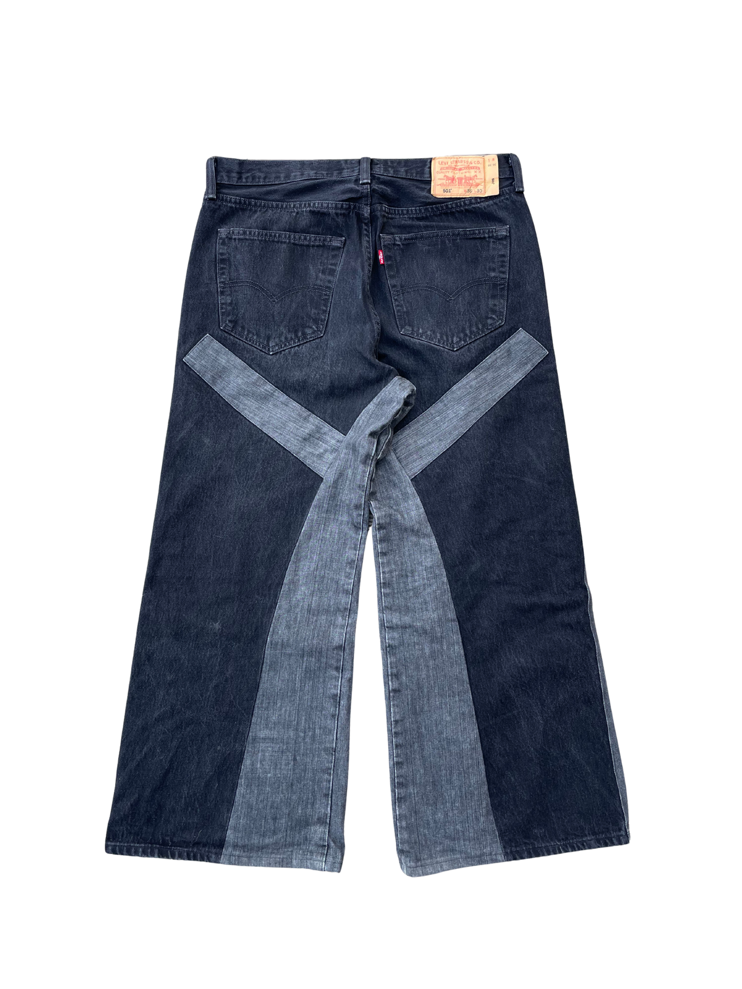 BAGGY JEANS