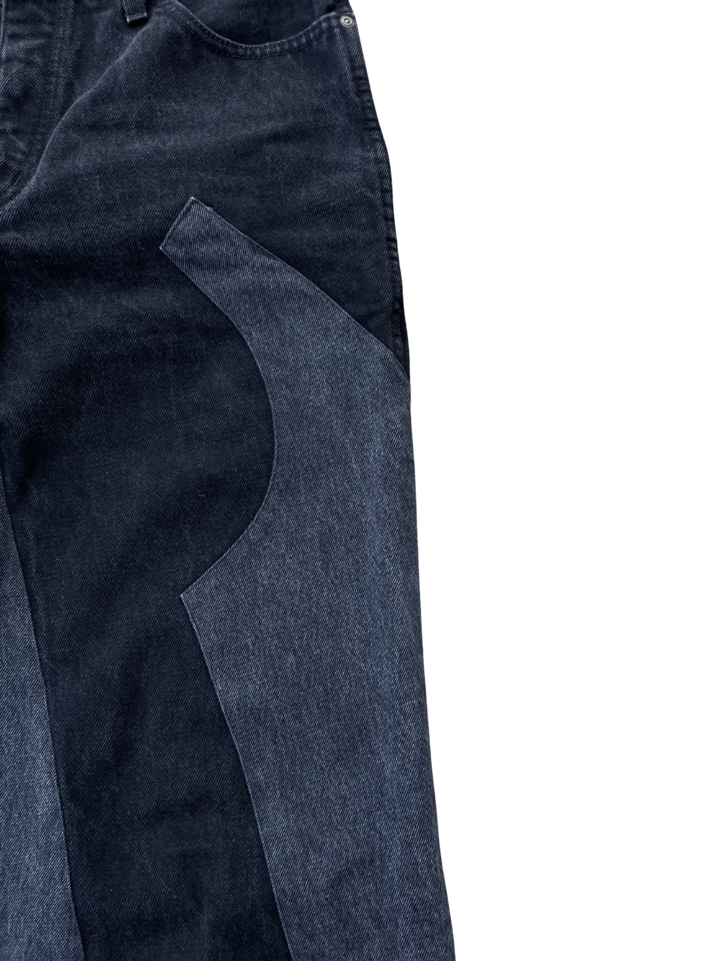 BAGGY JEANS