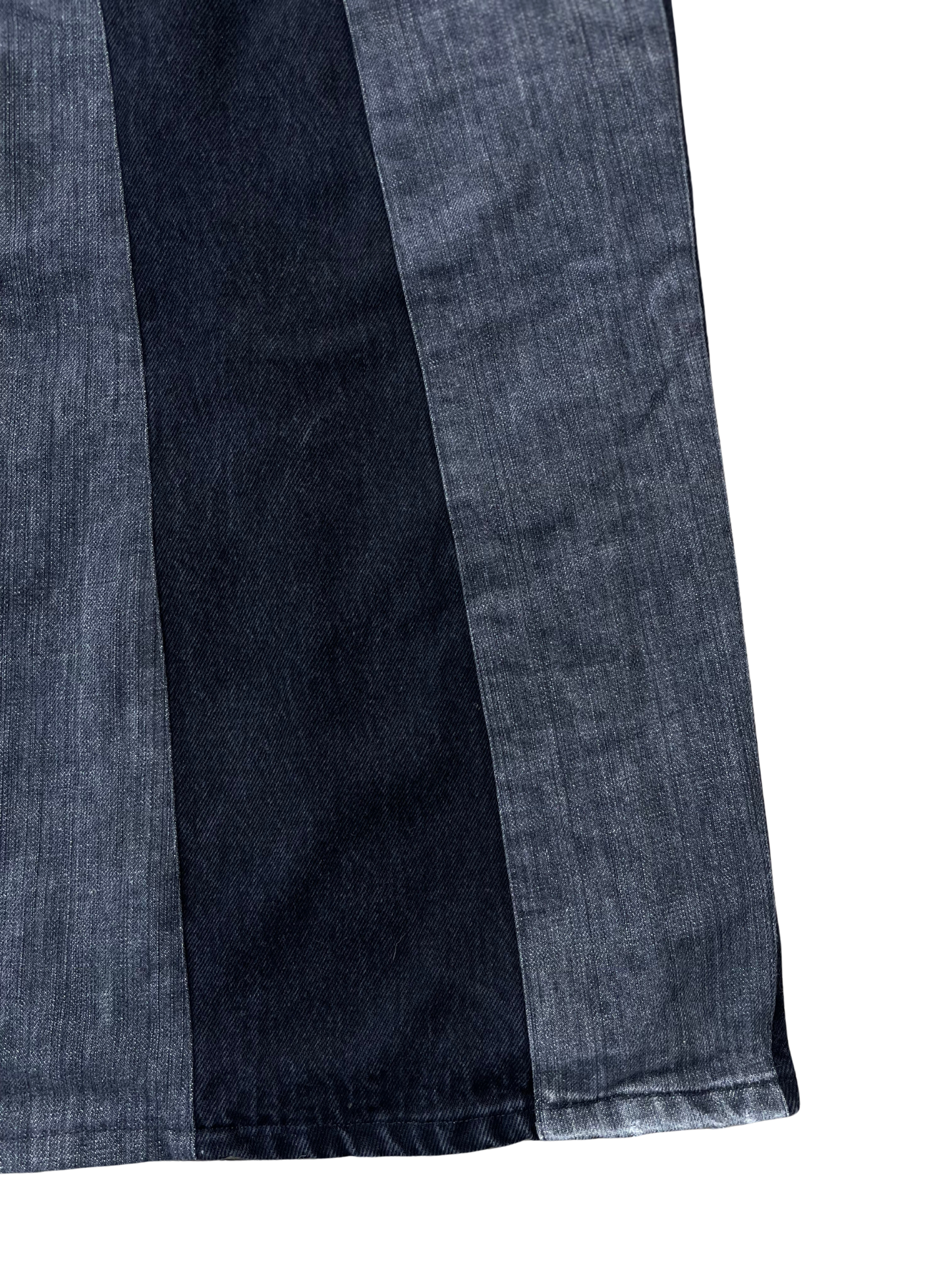 BAGGY JEANS