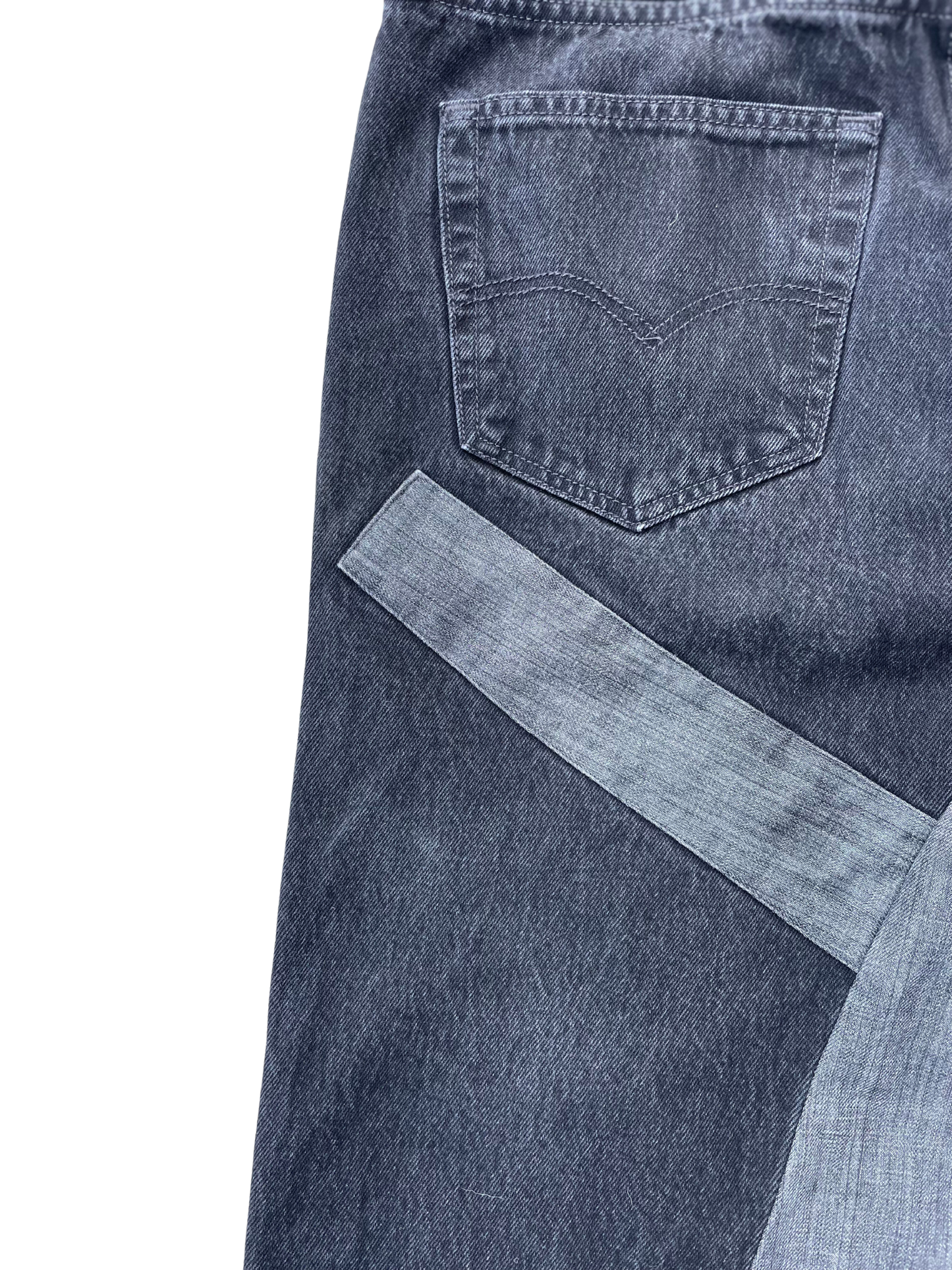 BAGGY JEANS