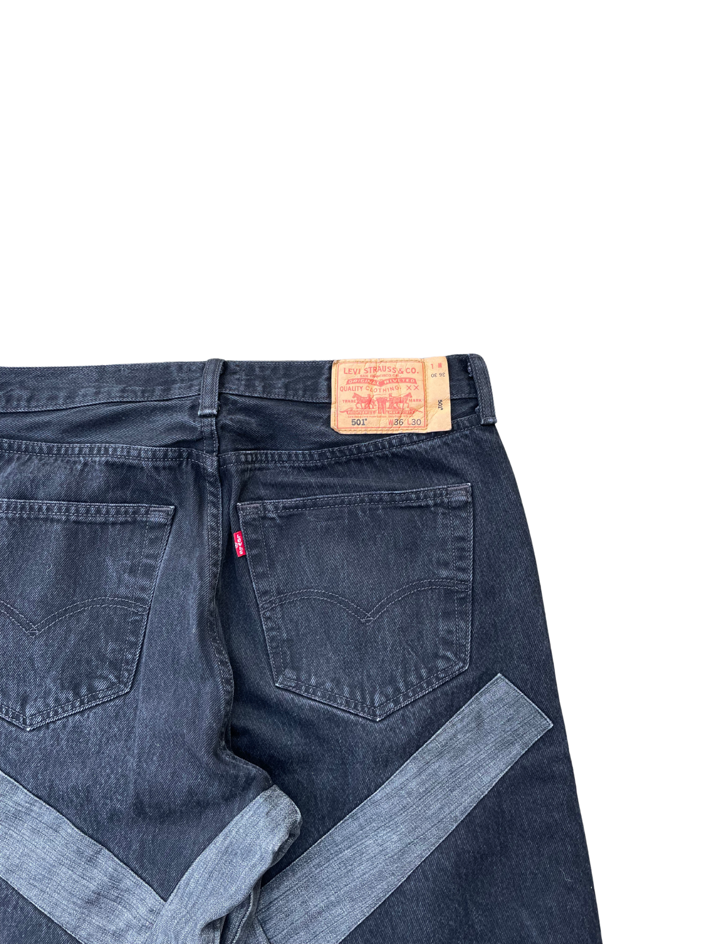 BAGGY JEANS