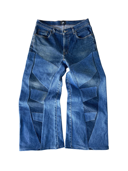 BAGGY JEANS