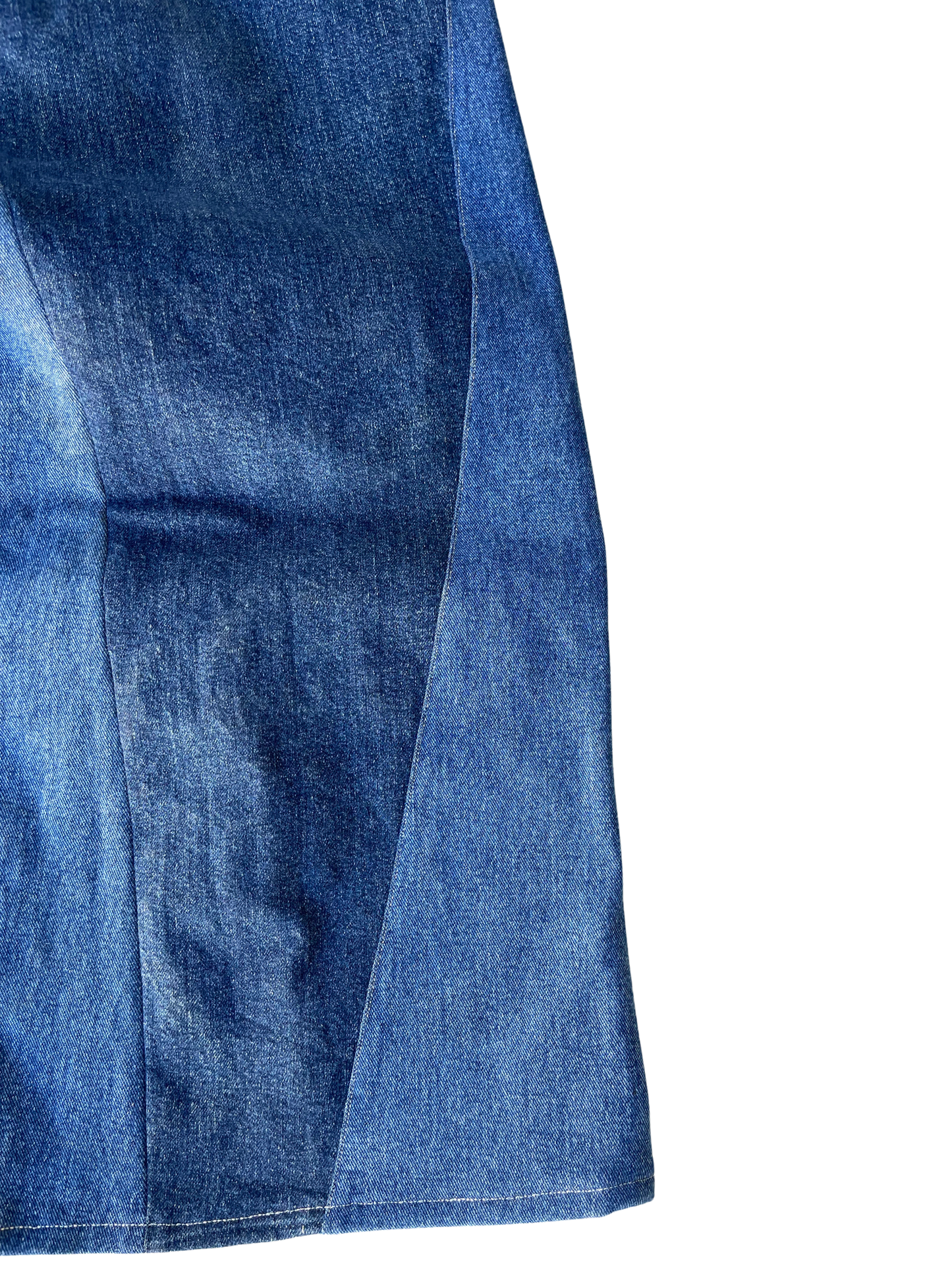 BAGGY JEANS