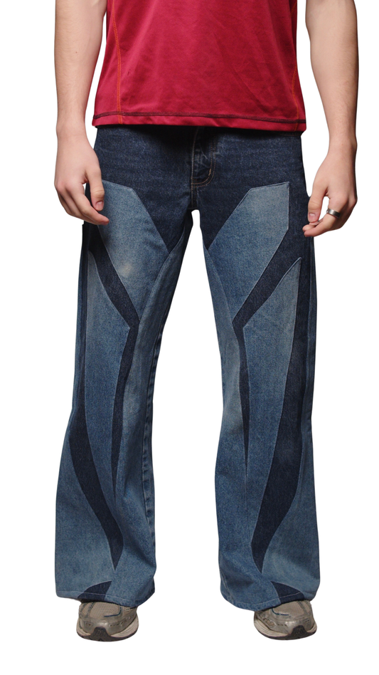 JEANS 3.0