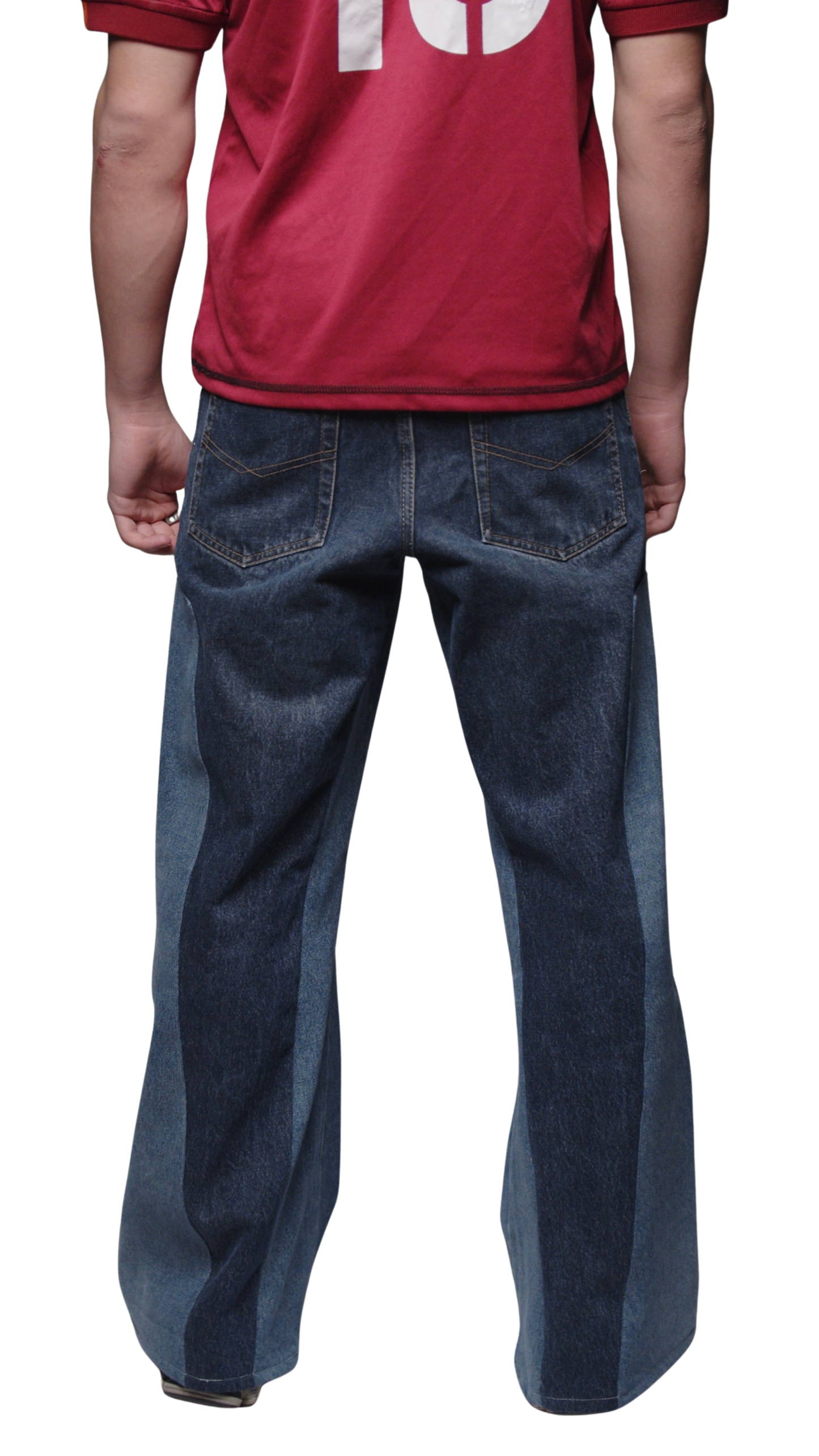 JEANS 3.0