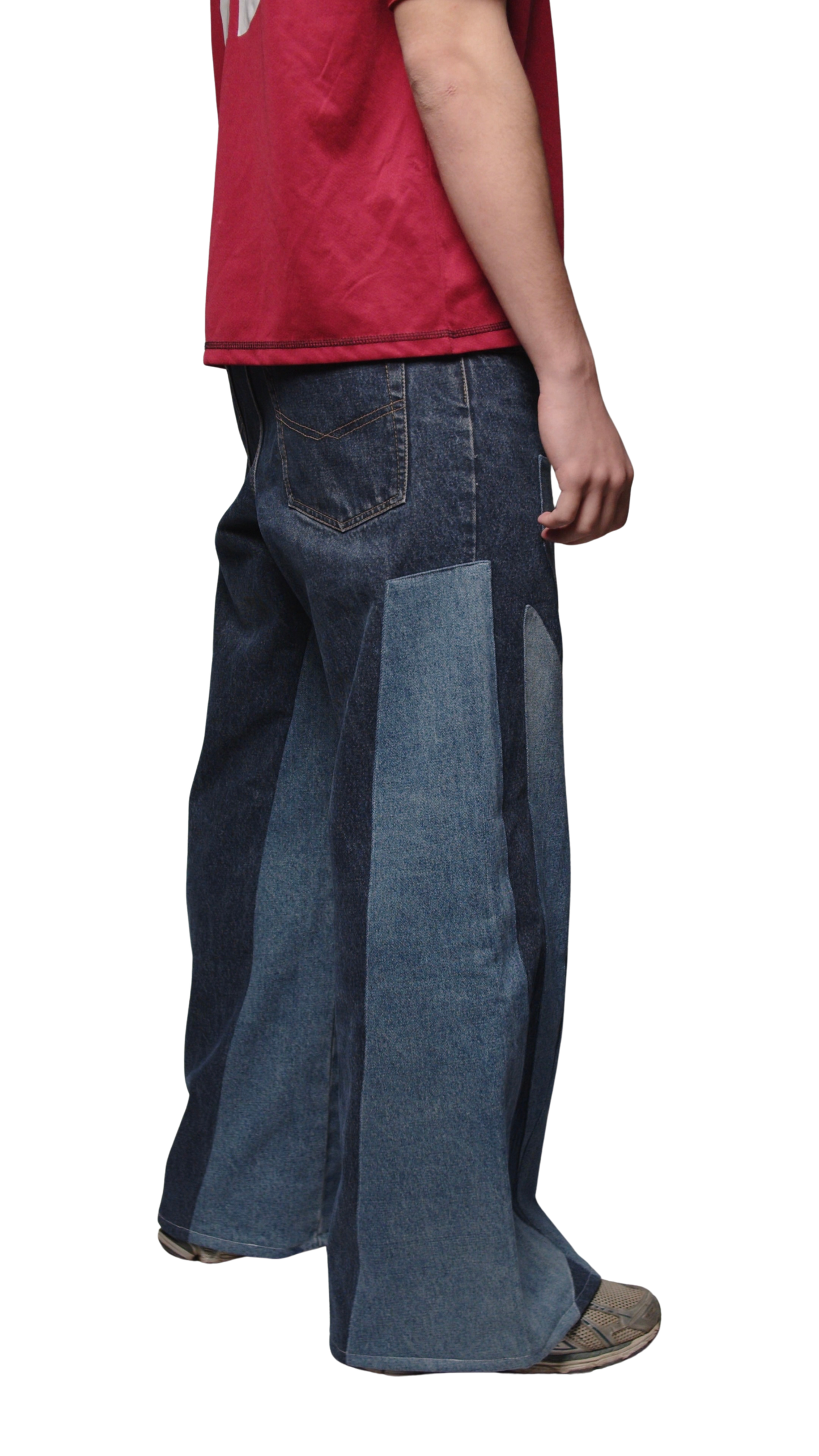 JEANS 3.0