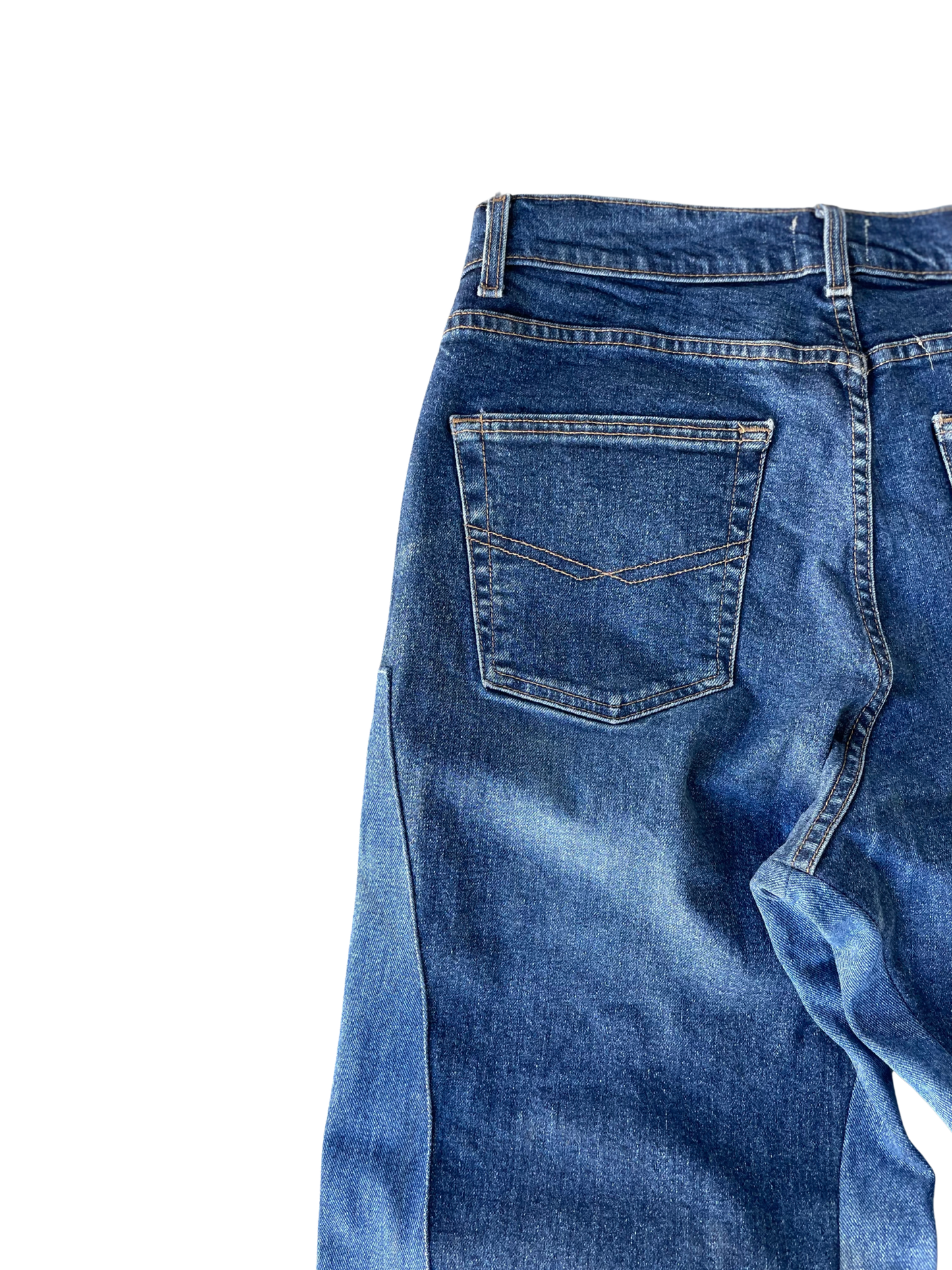 BAGGY JEANS