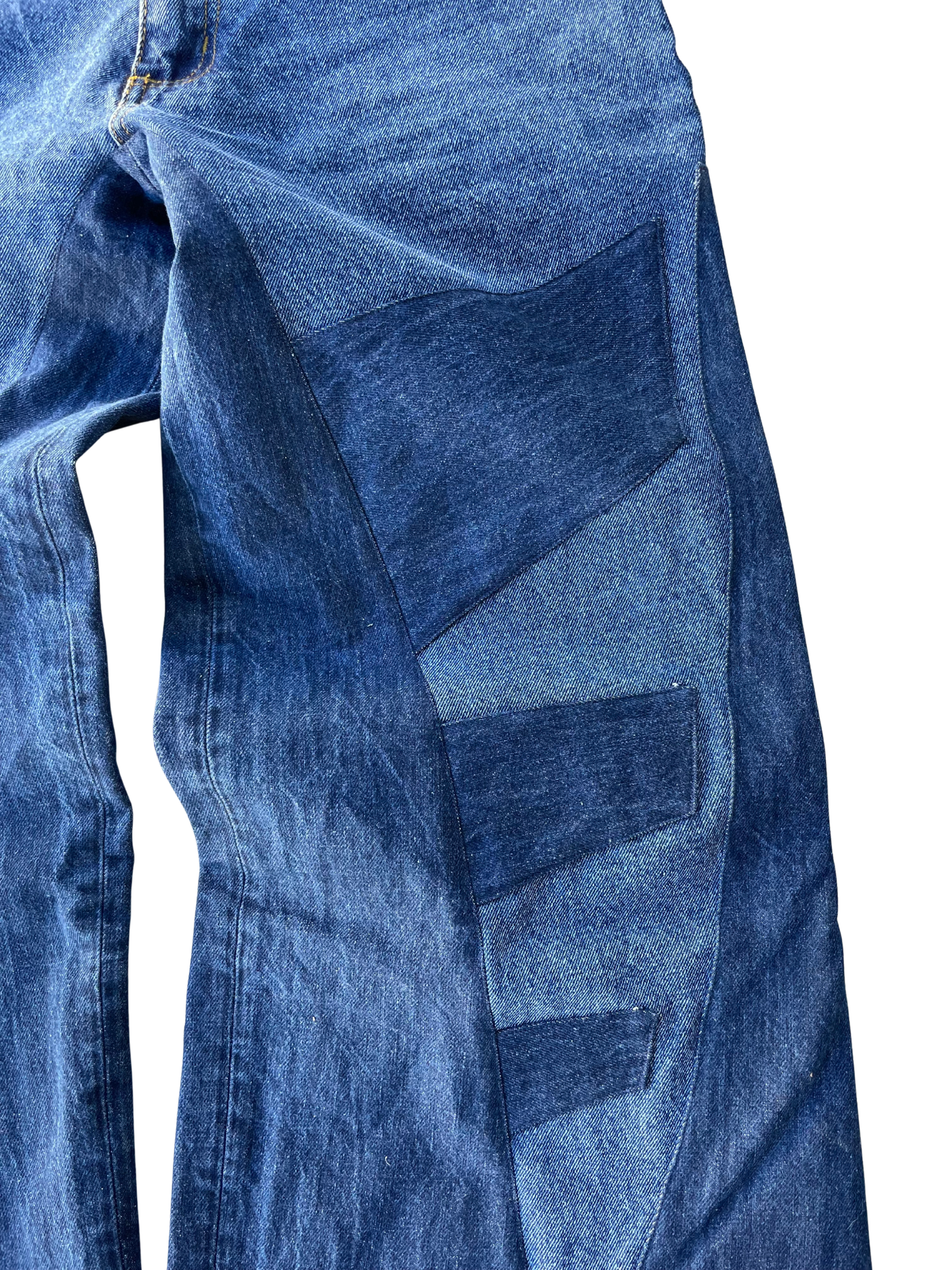 BAGGY JEANS