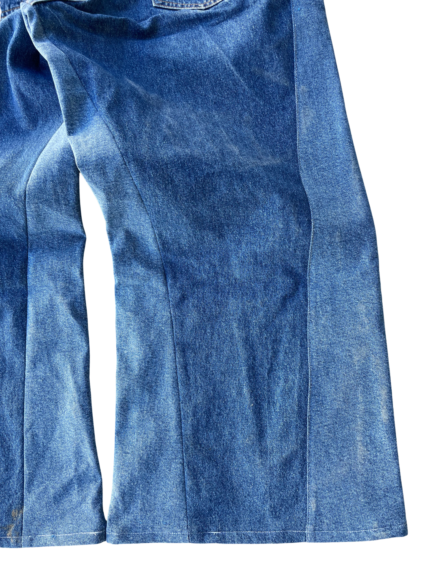 BAGGY JEANS