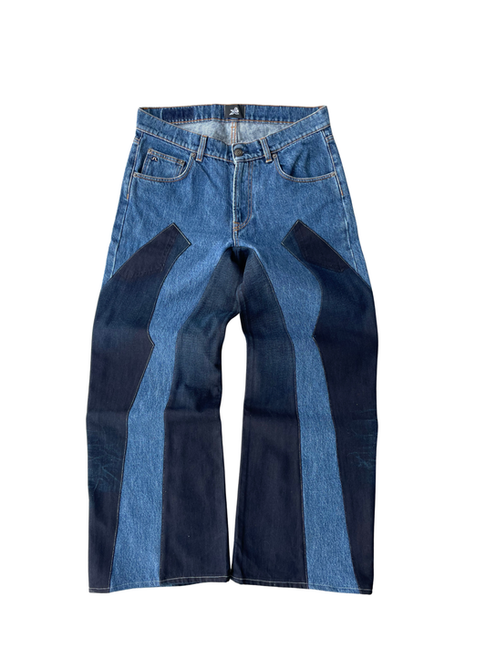 BAGGY JEANS