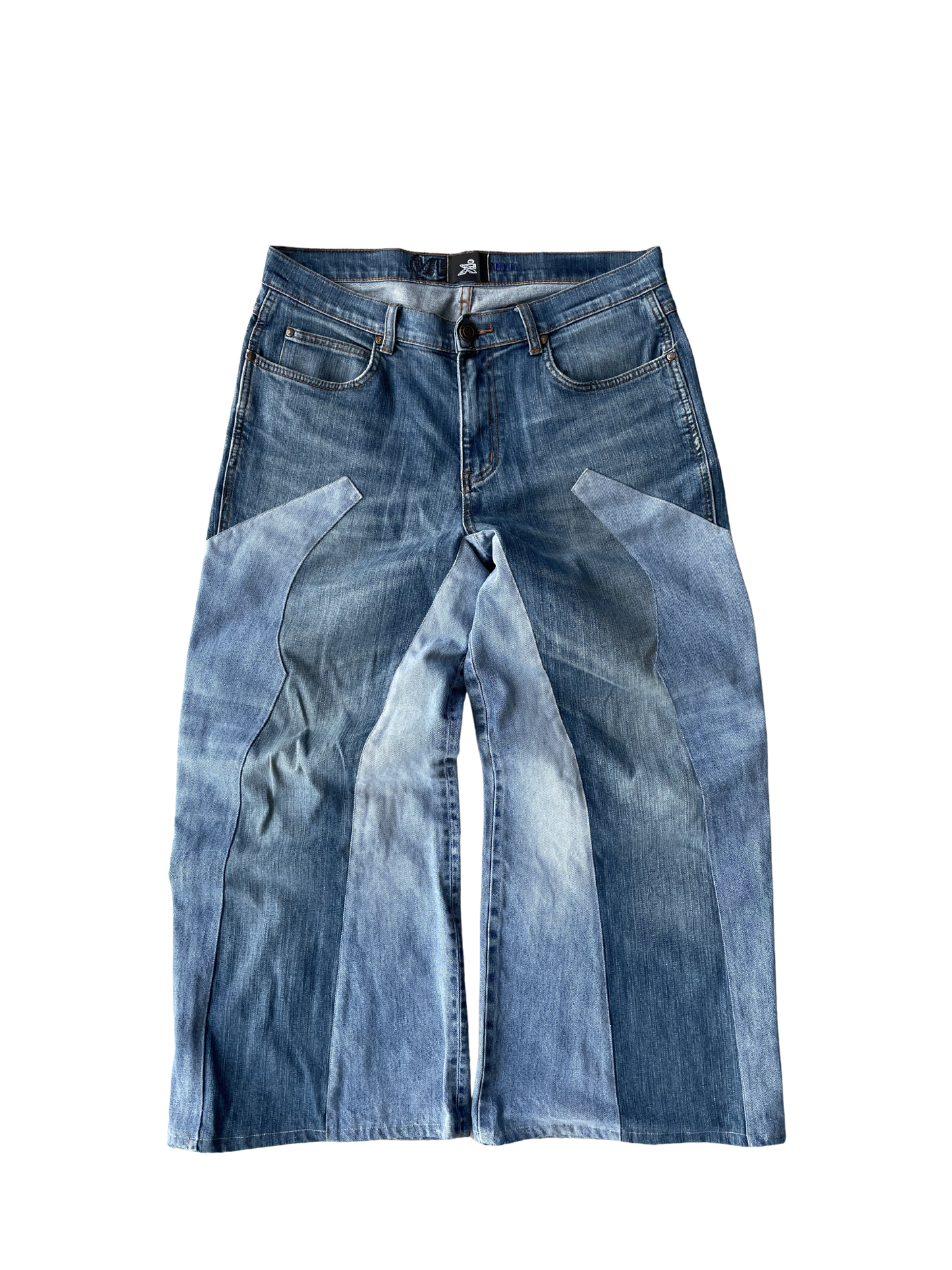 BAGGY JEANS
