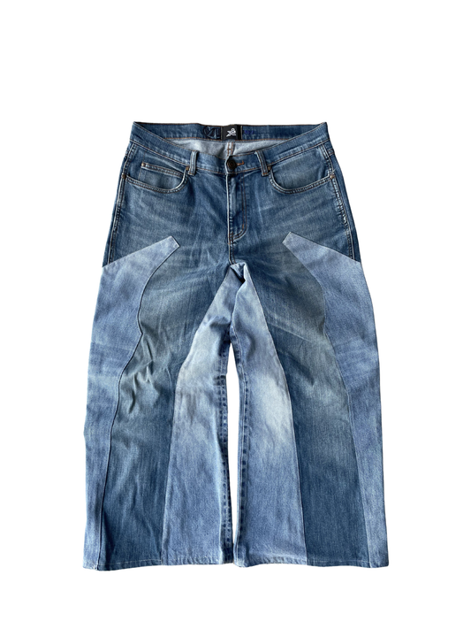 BAGGY JEANS