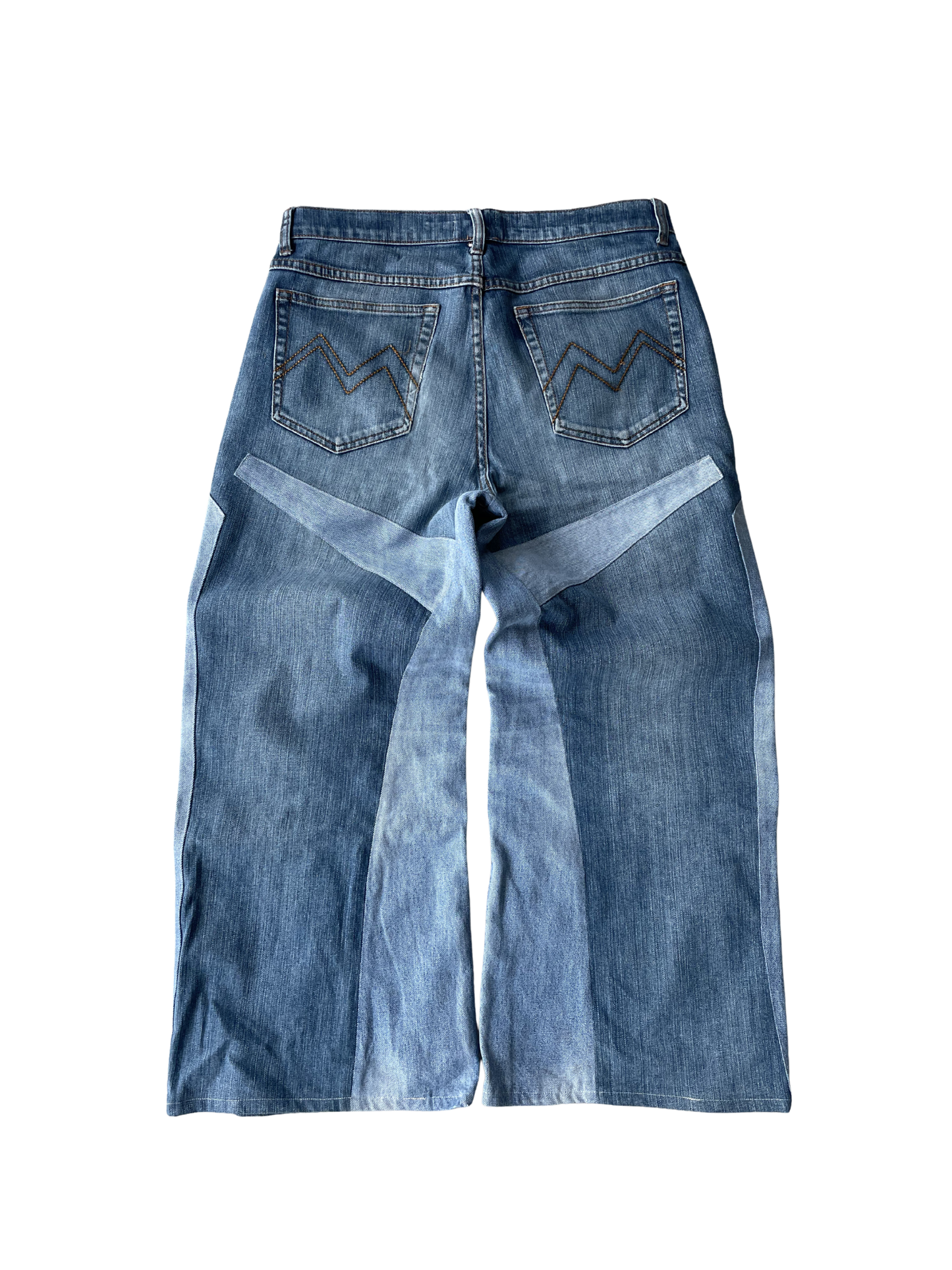 BAGGY JEANS