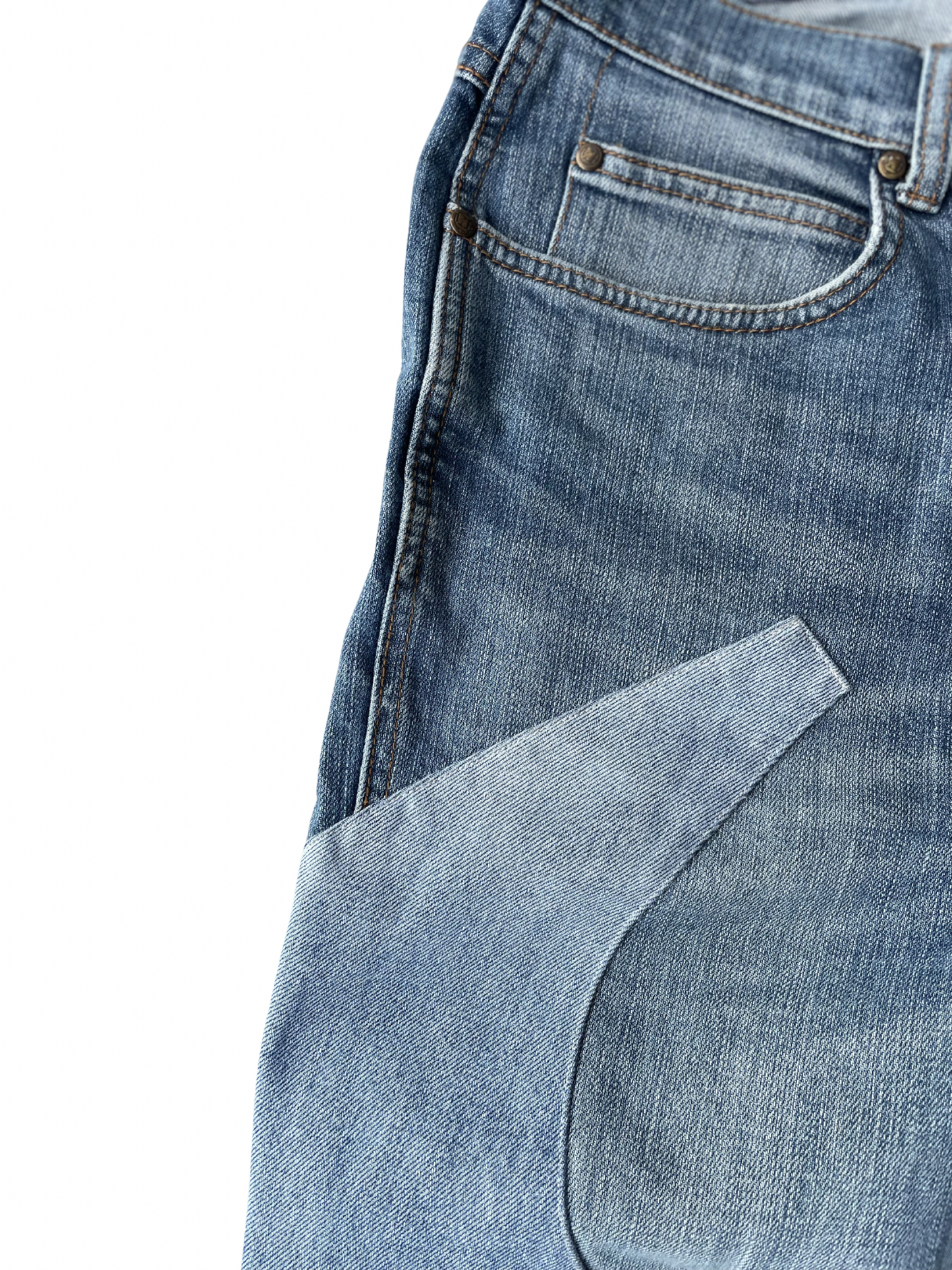 BAGGY JEANS