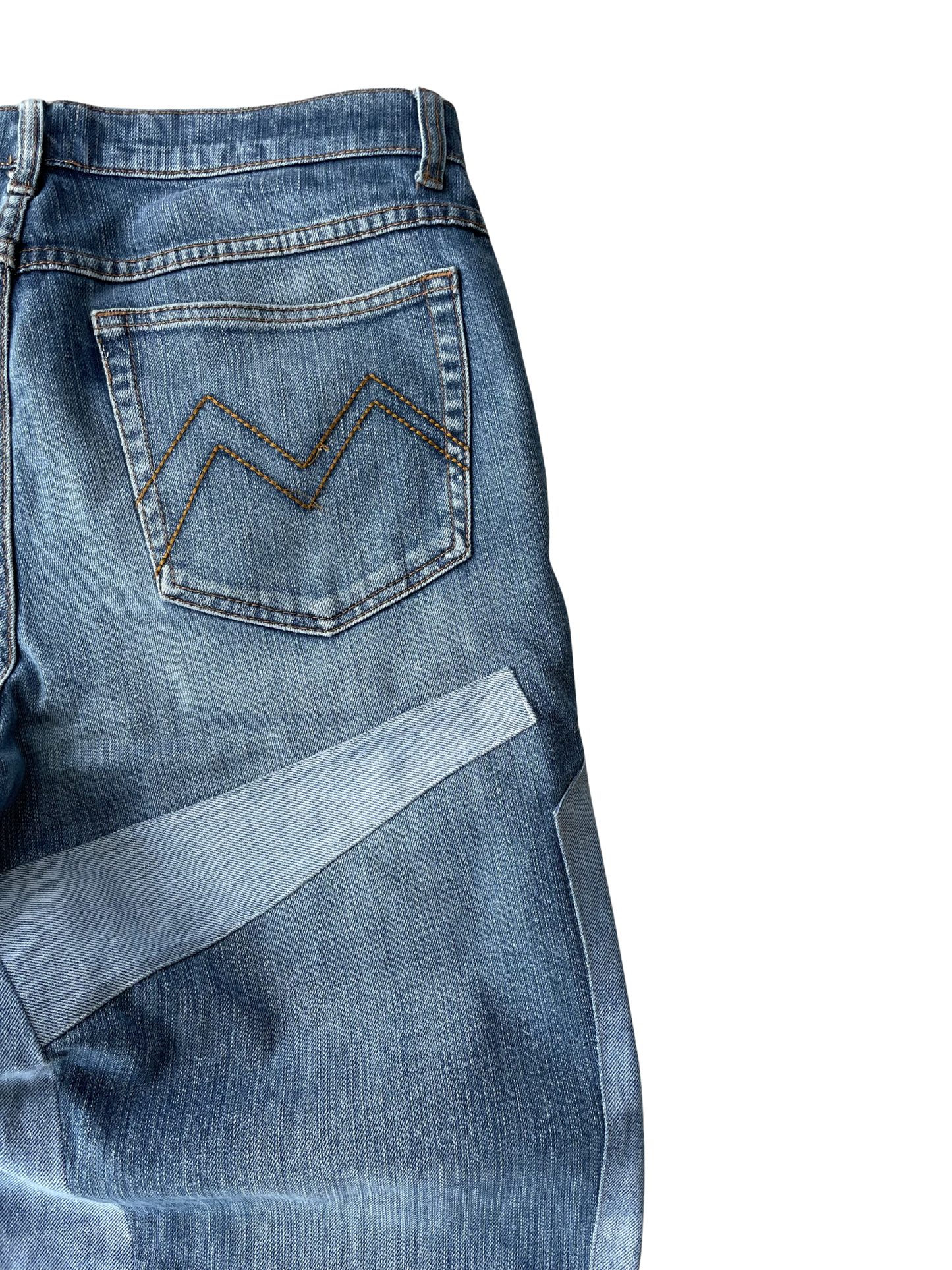 BAGGY JEANS
