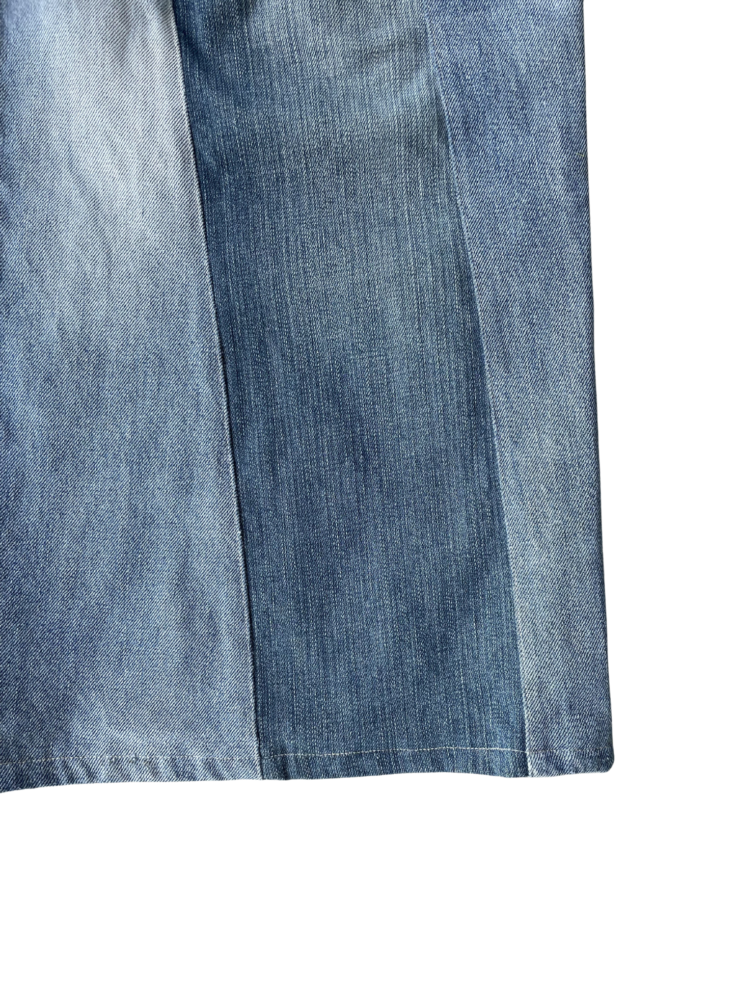 BAGGY JEANS