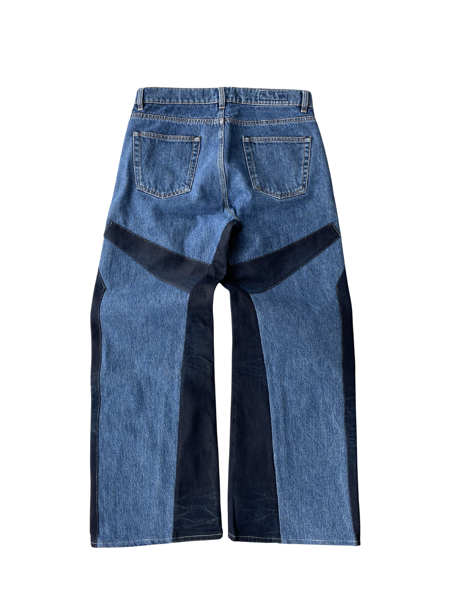 BAGGY JEANS