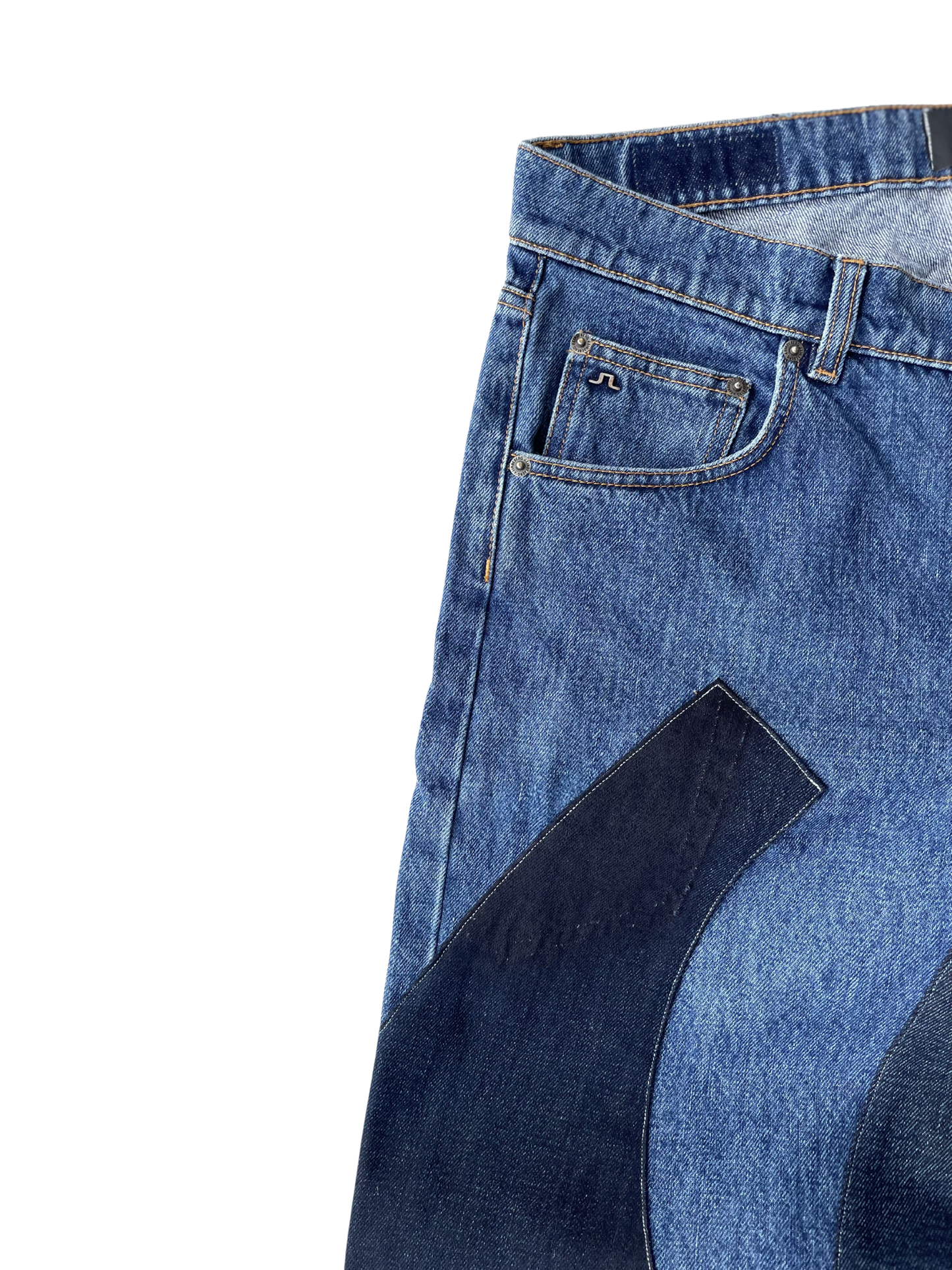 BAGGY JEANS