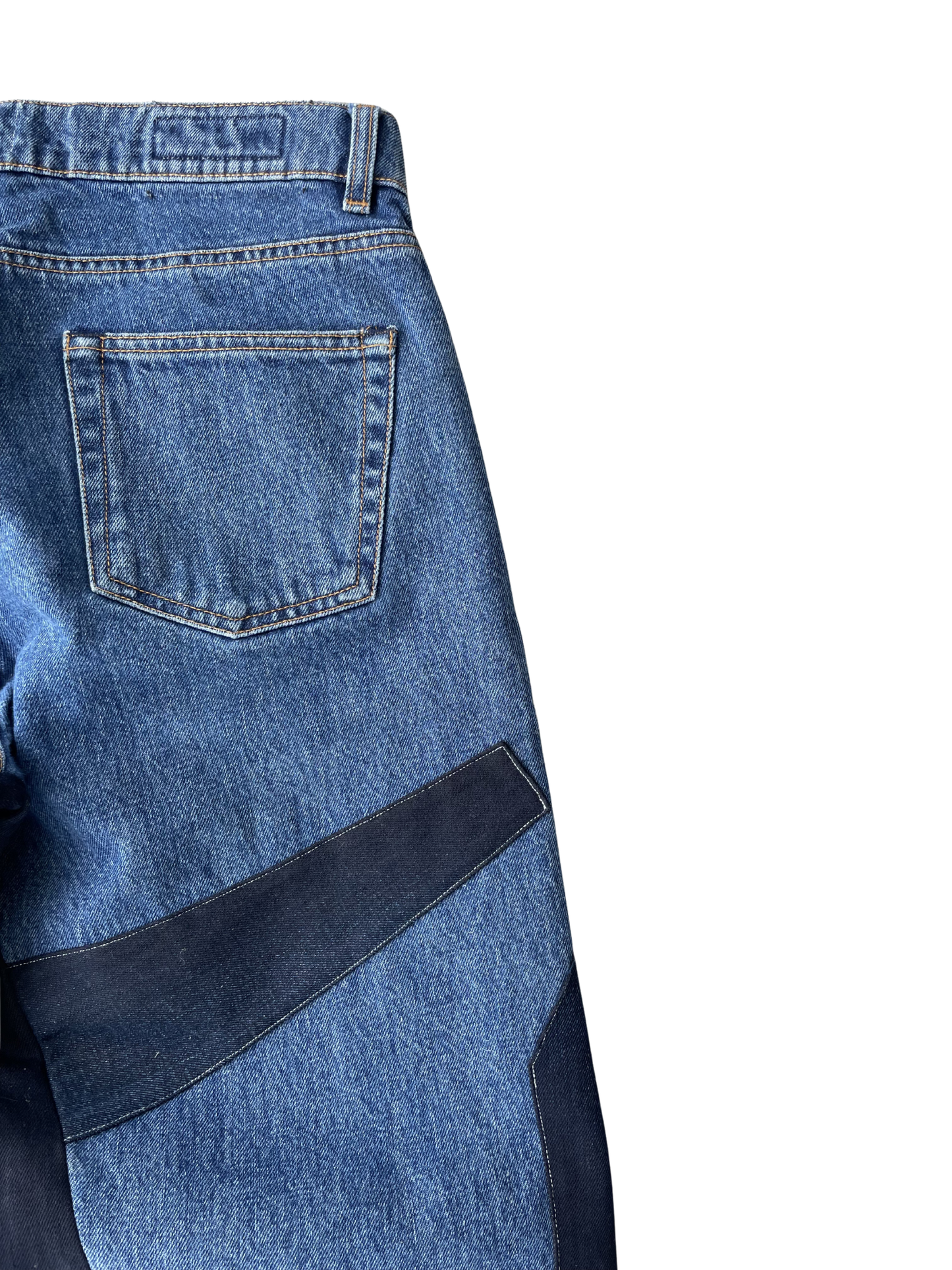 BAGGY JEANS