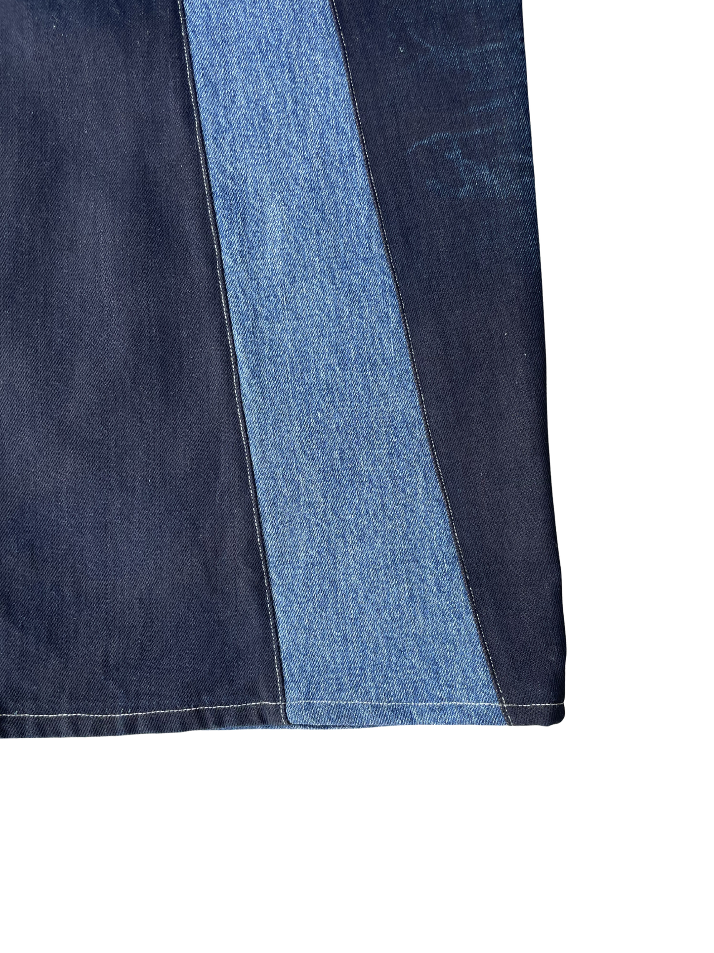 BAGGY JEANS